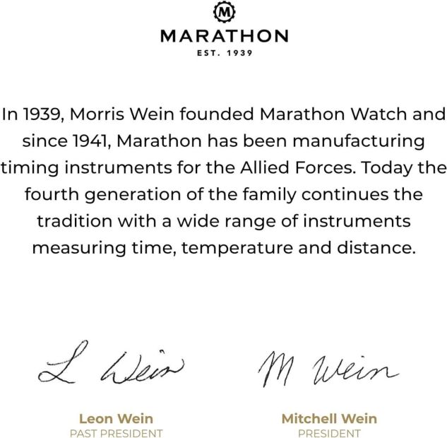 Marathon Atom-Wanduhr Kristallrahmen Hygrometer 