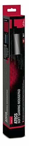 Speedlink ATECS Soft Gaming Mauspad Large Mousepad [B-WARE]