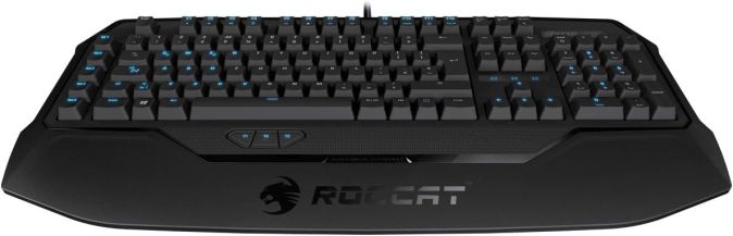 Roccat Ryos MK Pro Mechanische Gaming Tastatur UK Layout [B-WARE]