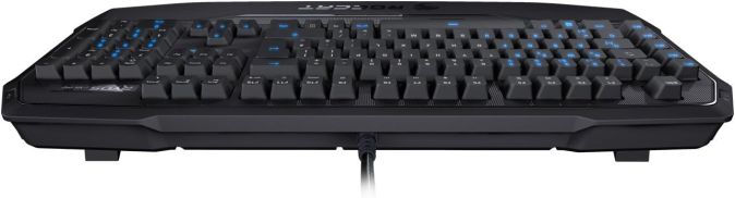 Roccat Ryos MK Pro Mechanische Gaming Tastatur UK Layout [B-WARE]