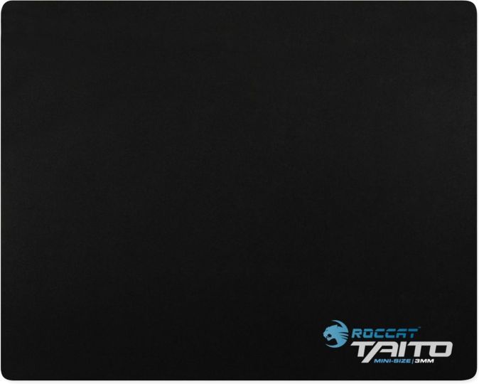Roccat Taito Gaming Mauspad King-Size Schwarz [B-WARE]