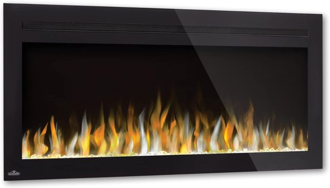 Napoleon Premium Fire  Purview 42 Elektrokamin Elektrischer Kamin mit Fernbedienung 