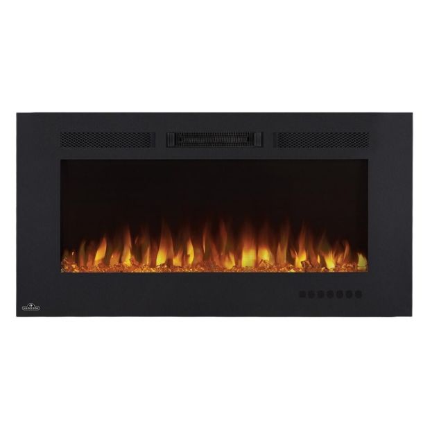 Napoleon Allure Phantom 42 Elektro-Kamineinsatz Wandkamin