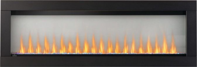 Napoleon Premium Fire Clearion Elite60 Kamineinsatz Elektrischer Kamin Wandkamin Napoleon Premium Fire Clearion Elite60 Kamineinsatz Elektrischer Kamin Wandkamin