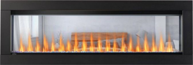 Napoleon Premium Fire Clearion Elite60 Kamineinsatz Elektrischer Kamin Wandkamin Napoleon Premium Fire Clearion Elite60 Kamineinsatz Elektrischer Kamin Wandkamin
