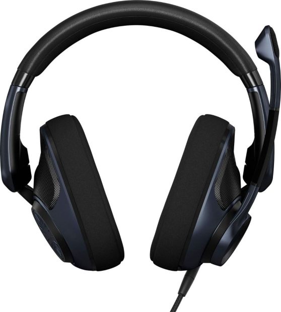 EPOS H6Pro Gaming Kopfhörer mit B20 Streaming Mikrofon