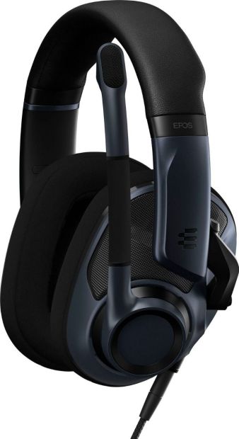EPOS H6Pro Gaming Kopfhörer mit B20 Streaming Mikrofon