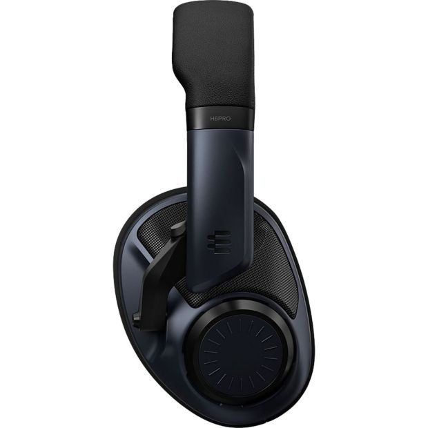 EPOS H6Pro Gaming Kopfhörer mit B20 Streaming Mikrofon