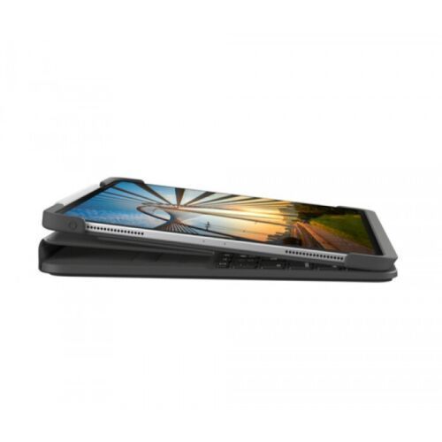 Logitech Slim Case Bluetooth Tastatur Schutzhülle FR Layout [B-WARE]