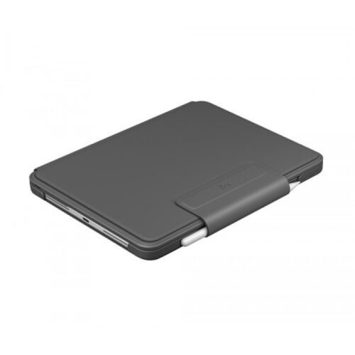 Logitech Slim Case Bluetooth Tastatur Schutzhülle FR Layout [B-WARE]