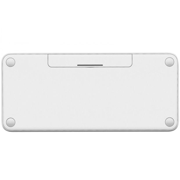 Logitech K380 Kabellose Bluetooth Tastatur Spanisches Layout [B-WARE]