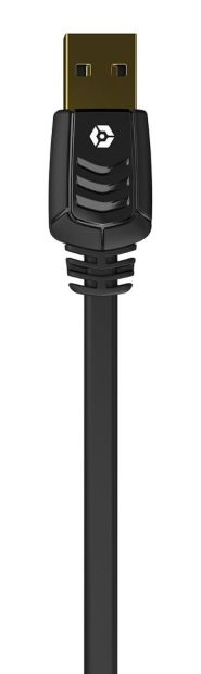 Gioteck XA1 Ladekabel Controller Kabel für PS4/XBOX One Charge Cable 3m Gioteck XA1 Ladekabel Controller Kabel für PS4/XBOX One Charge Cable 3m