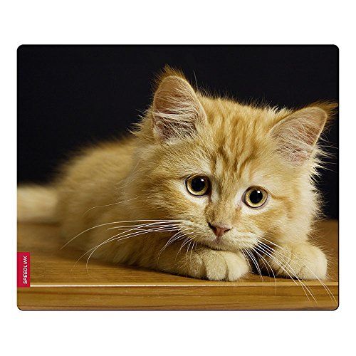 Speedlink (B-WARE) Mauspad mit Textiloberfläche - SILK Mousepad Speedlink (B-WARE) Mauspad mit Textiloberfläche - SILK Mousepad