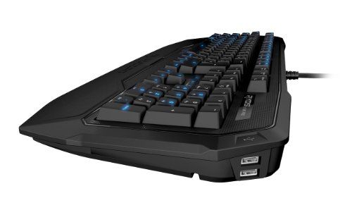 ROCCAT (B-WARE) Ryos MK Pro Mechanische Gaming Tastatur mit Per-key Illumination ROCCAT (B-WARE) Ryos MK Pro Mechanische Gaming Tastatur mit Per-key Illumination