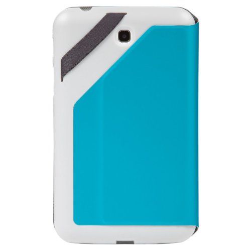Targus EverVu  Galaxy Tab 4 7" Tasche - Blau