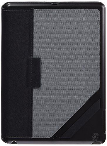 TARGUS VuStyle iPad Air Case Black TARGUS VuStyle iPad Air Case Black