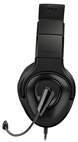 Speedlink (B-WARE) Medusa XE Virtual 7.1 Surround Headset USB 