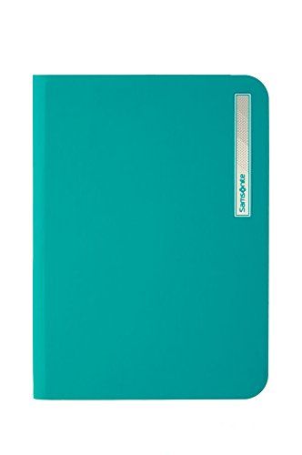Samsonite Tabzone Ipad Air Metalico Ipad-Tasche Turquoise