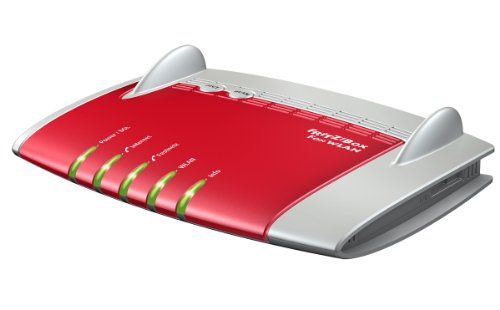 AVM FRITZ!Box 7360 Wlan Router 300 MBit/s B Ware