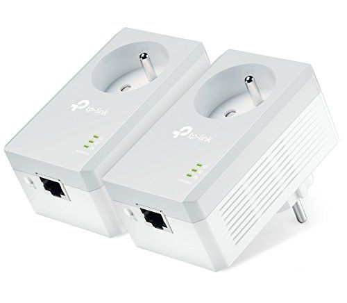 TP-Link TL-PA4015PKIT PowerLAN-Adapter 500Mbps [B-WARE]
