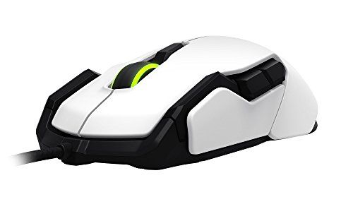 ROCCAT (B-WARE) ROC-16-920 Gaming Desktop Set Isku FX Tastatur DE-Layout ROCCAT (B-WARE) ROC-16-920 Gaming Desktop Set Isku FX Tastatur DE-Layout