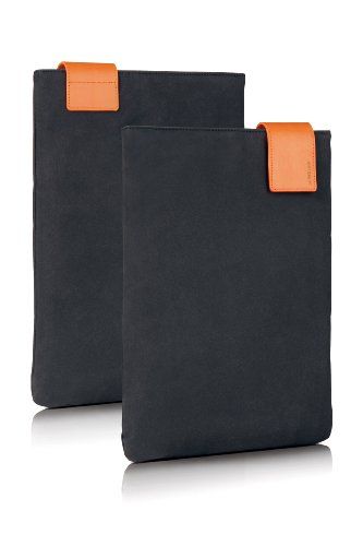 Speedlink leichte Transporthülle - CRUMP Easy Cover Sleeve für Tablet-Computer