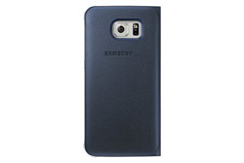 Samsung Flip Wallet Schutzhülle für Galaxy S6 Edge