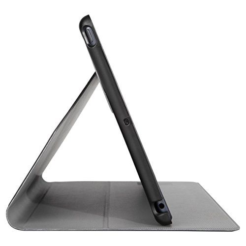 Targus THZ46901EU EverVu iPad Air2 Tablet-Cover - Schwarz
