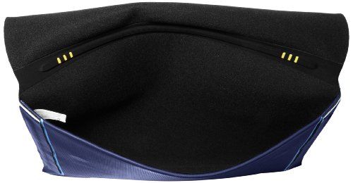 Samsonite Schulranzen Tablettasche Blau