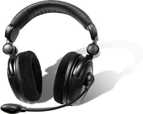 Speedlink (B-WARE) SL-8781 Medusa PC-Stereo-Headset, jack Speedlink (B-WARE) SL-8781 Medusa PC-Stereo-Headset, jack