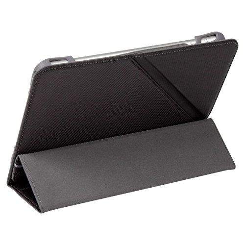 TARGUS Fit N Grip Universal 7-8inch Tablet Case Schwarz