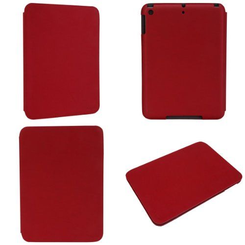 Targus Classic iPad Air Tasche - Rot