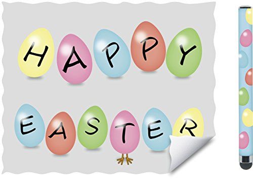 Speedlink (B-WARE) Touchscreen-Set Easter-Edition - inkl. Hochwertigem Mikrofasertuch Speedlink (B-WARE) Touchscreen-Set Easter-Edition - inkl. Hochwertigem Mikrofasertuch