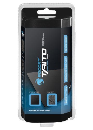 ROCCAT (B-WARE) Taito Gaming Mauspad ROCCAT (B-WARE) Taito Gaming Mauspad