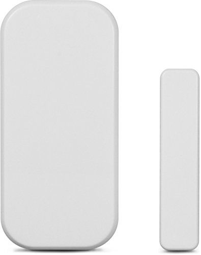 Speedlink (B-WARE) 5-teiliges Videoüberwachungssystem - Home Security Set Basic für Haus und Wohnung kabellos (Automatische Videoaufzeichnung - Überwachung und Steuerung per Smartphone - HD-Auflösung (720p) und WLAN-Anbindung)