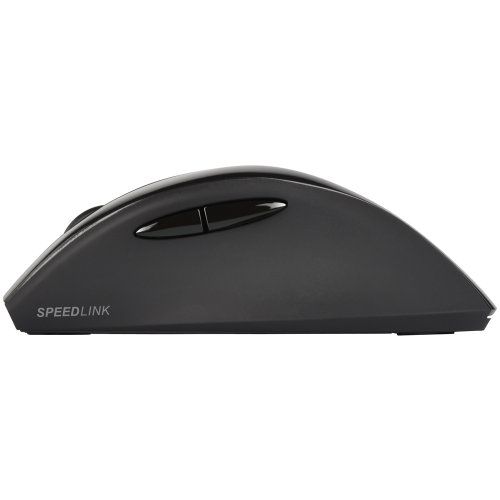 Speedlink (B-WARE) Axon kabellose 5-Tasten-Desktop-Maus für Rechtshänder Speedlink (B-WARE) Axon kabellose 5-Tasten-Desktop-Maus für Rechtshänder