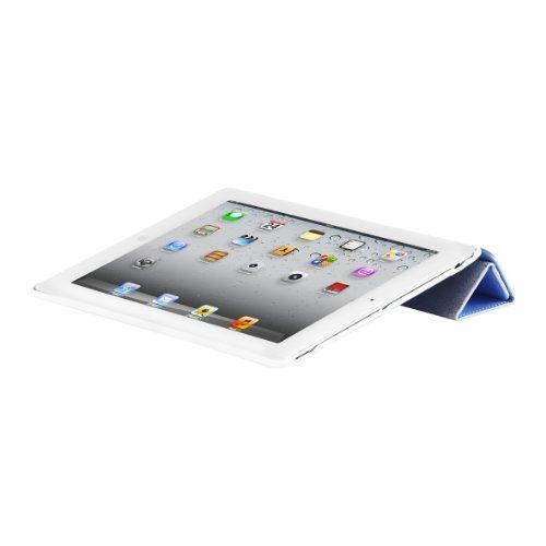 Targus Click-In Protective Case für Apple iPad blau Targus Click-In Protective Case für Apple iPad blau