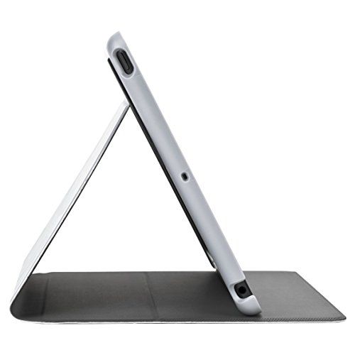 TARGUS EverVu iPad Air 2 Tablet Case Dusty Blue