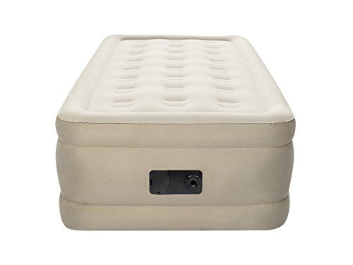 Bestway Einzel-/Luftbett, 191x97x51cm, mit integrierter elektrischer Pumpe Bestway Einzel-/Luftbett, 191x97x51cm, mit integrierter elektrischer Pumpe