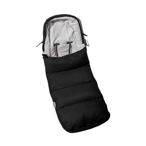 KETTLER Baby und Kinder Fußsack Kompatibel mit allen Kinderwagen