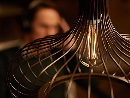 Philips LED classic Lampe 25 W E14 Warmweiß Leuchte