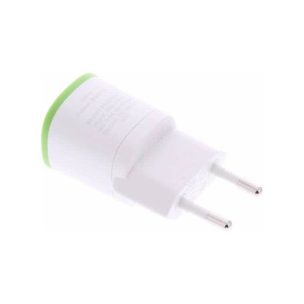 Belkin USB Micro Ladegerät mit Lightning-Anschluss und Sync-Kabel