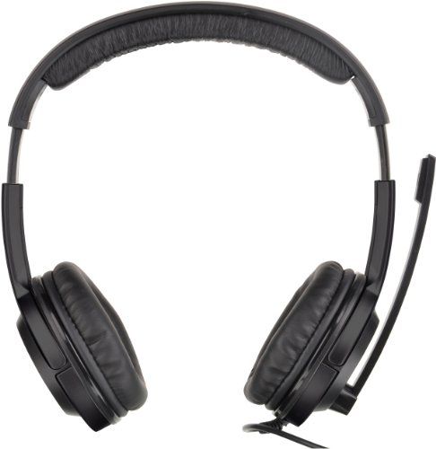 Speedlink (B-WARE) Gamer Kopfhörer für Computer und Konsole - Xanthos Gaming Headset