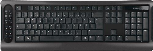 Speedlink (B-WARE) Empera kabelloses Maus und Tastatur-Set