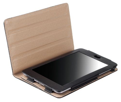 Krusell Luna Tablet Case für Asus Google Nexus 7 schwarz Krusell Luna Tablet Case für Asus Google Nexus 7 schwarz