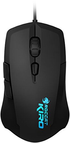 ROCCAT (B-WARE) Kiro-Modular Ambidextrous Gaming Maus ROCCAT (B-WARE) Kiro-Modular Ambidextrous Gaming Maus