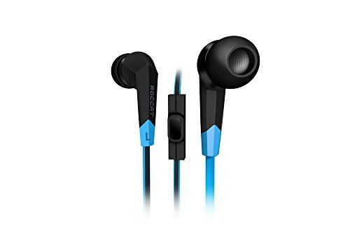 ROCCAT (B-WARE) Syva High Performance In-Ear Headset ROCCAT (B-WARE) Syva High Performance In-Ear Headset