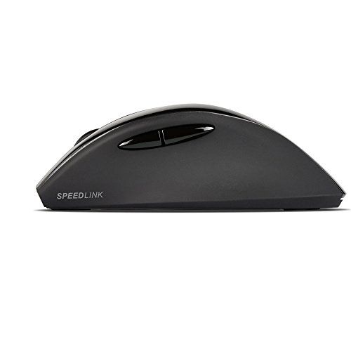 Speedlink (B-WARE) 5-Tasten Maus mit dpi-Sensor - AXON Desktop Mouse Speedlink (B-WARE) 5-Tasten Maus mit dpi-Sensor - AXON Desktop Mouse