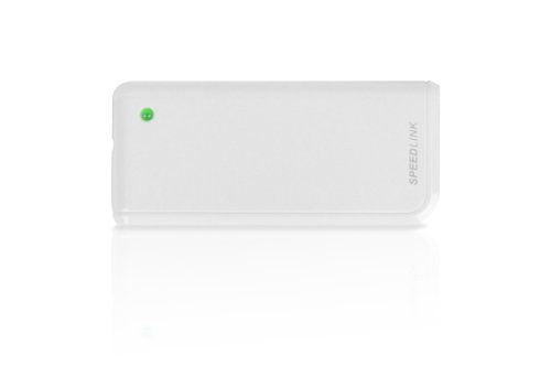 Speedlink (B-WARE) Nobilé 4-fach USB Hub Wii/Wii U