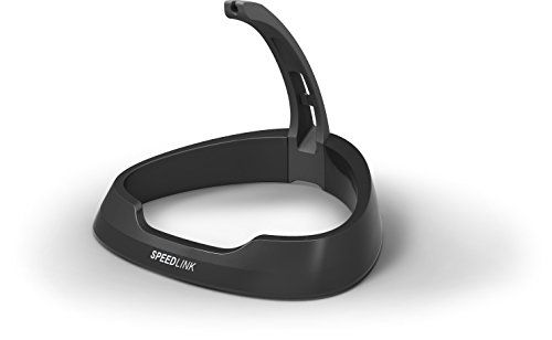 Speedlink Kabelführung für PC / Computer-Mäuse - ADJIX Mouse Bungee 